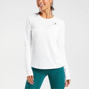 Training Long Sleeve Top